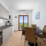 Apartman 5