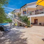 5 Apartman Drenje (Istria)