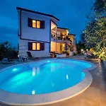 5 Drenje (Istria)