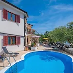 5 Drenje (Istria)
