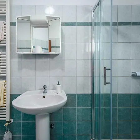 Lägenhet 5 Drenje (Istria)