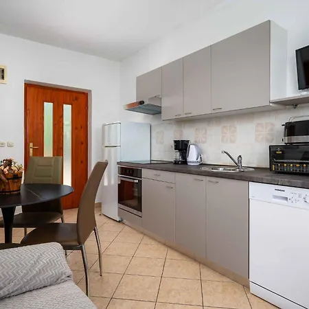 Apartman 5 Drenje (Istria)