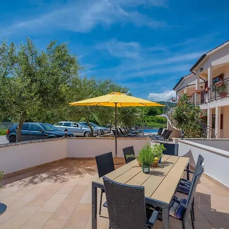 5 Apartman