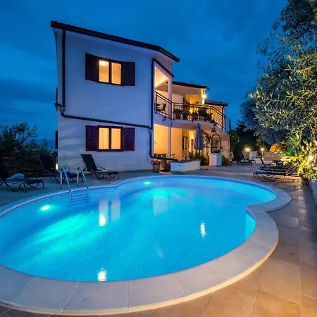 5 Drenje (Istria)