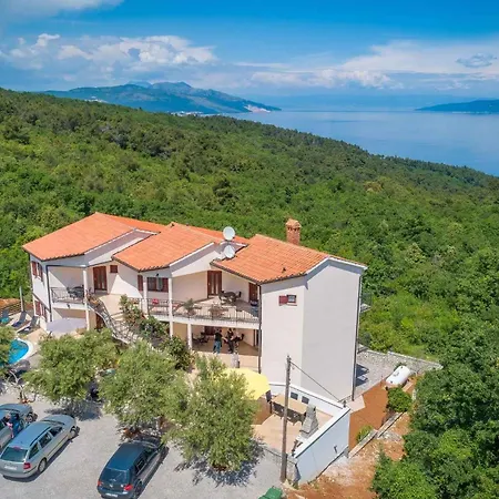 Apartman 5 Drenje (Istria)