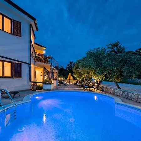 5 Drenje (Istria)
