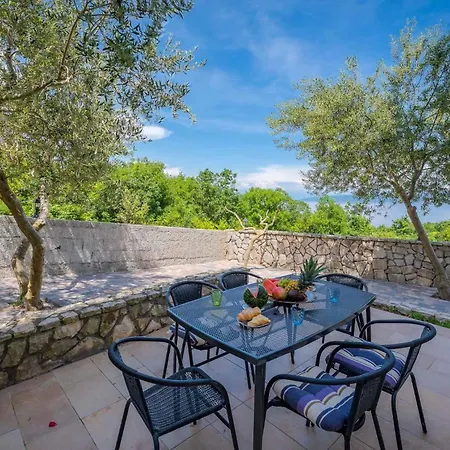 5 * Drenje (Istria)