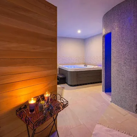 Apartment Drenje 5 *