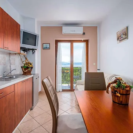 5 Appartement