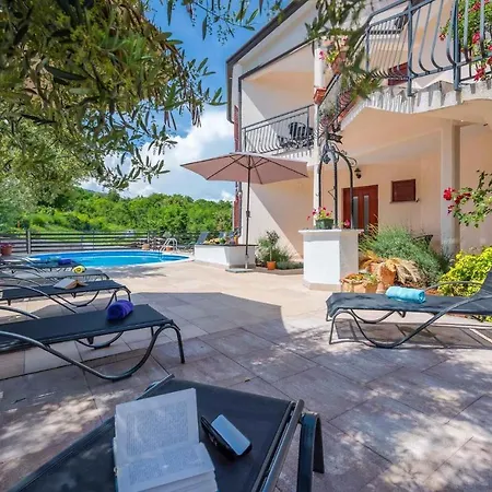 Apartment 5 Drenje (Istria)