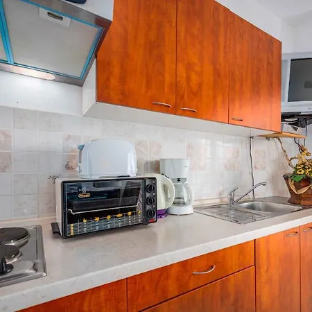 Apartment Drenje 5