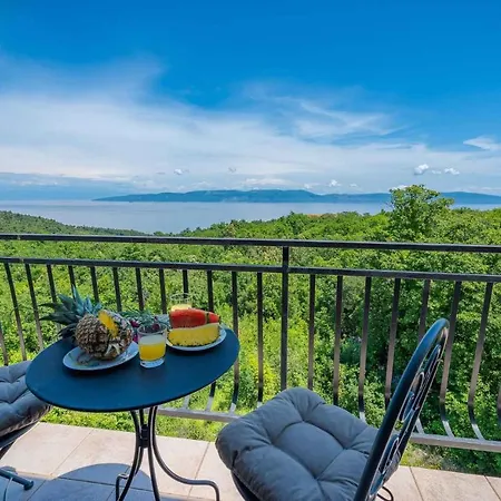 Apartment Drenje 5 *
