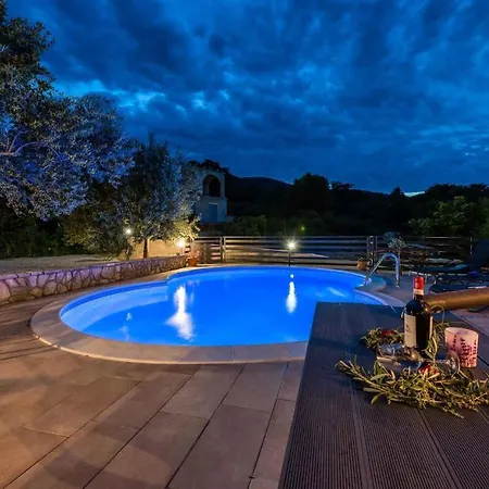 Drenje 5 Apartment Drenje (Istria)