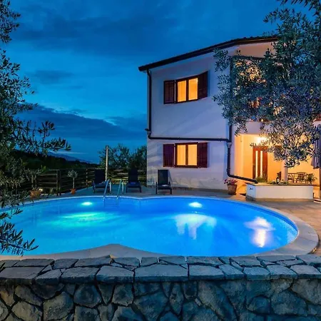 Drenje 5 Apartment Drenje (Istria)