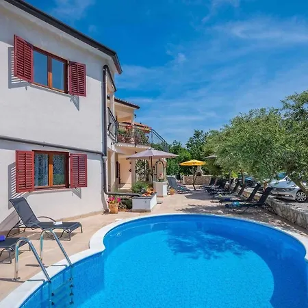 5 Drenje (Istria)