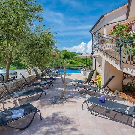 5 Drenje (Istria)
