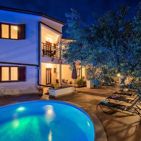 Appartement 5 *
