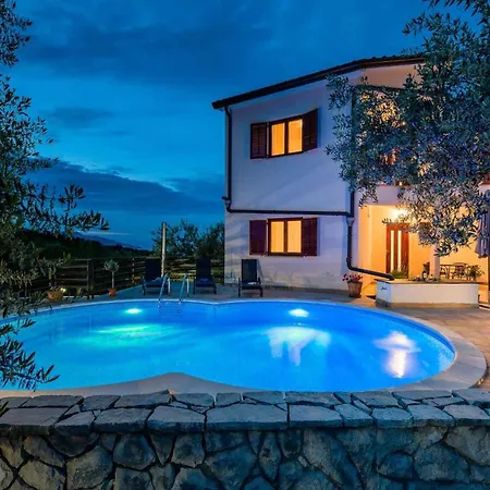 5 Drenje (Istria)