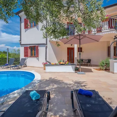 5 Drenje (Istria)