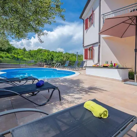 Appartement 5 Drenje (Istria)