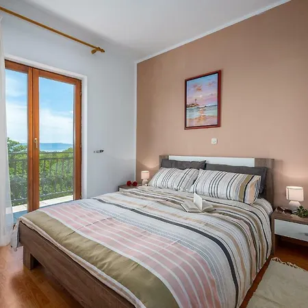 5 Appartement