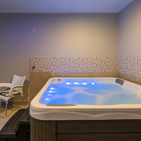 5 Appartement