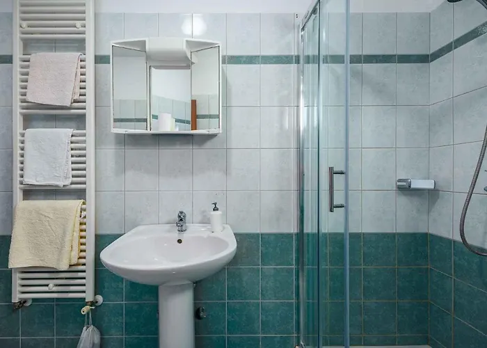 Apartament 5 Drenje (Istria)