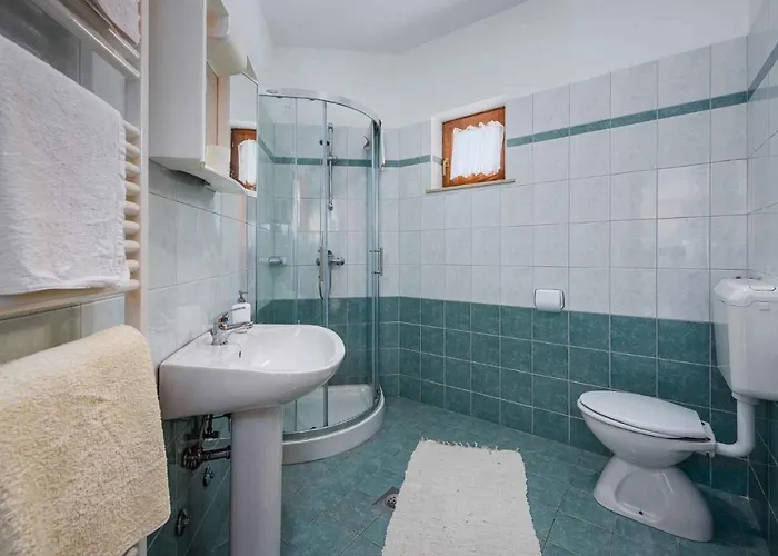 Apartament 5 Drenje (Istria)