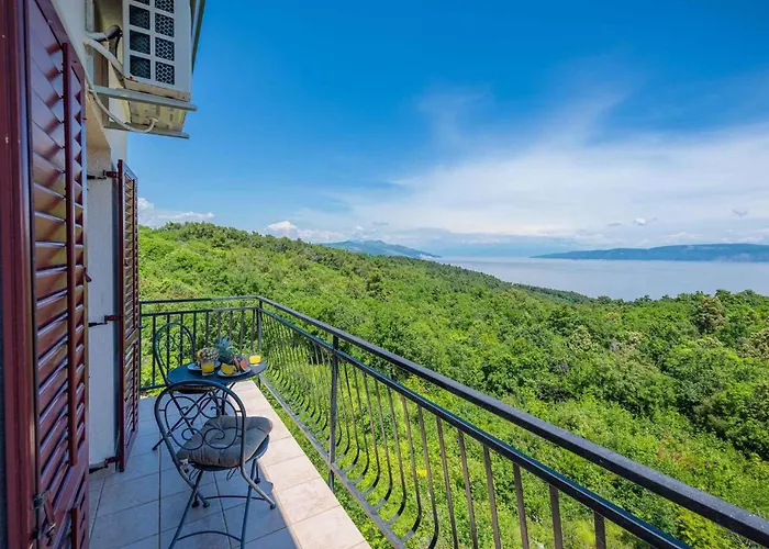 Apartament 5 Drenje (Istria)